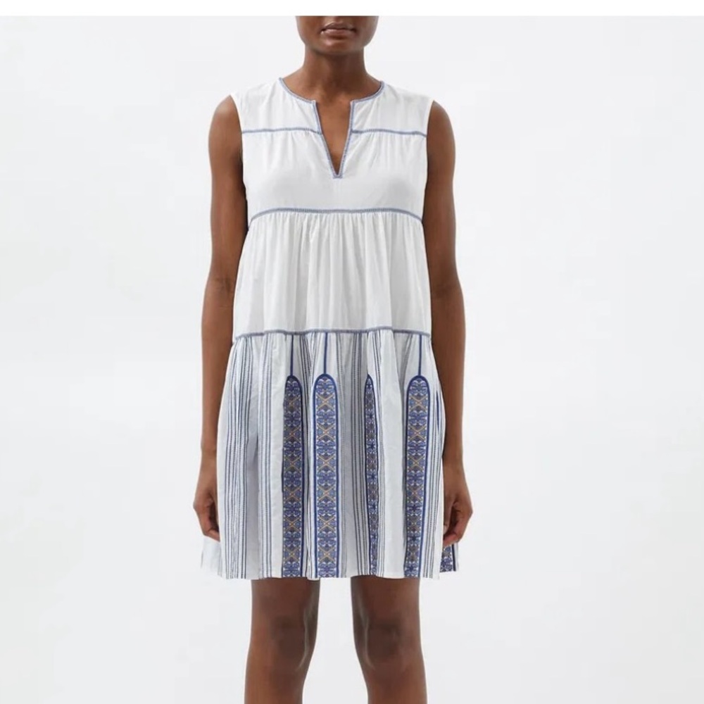 Emporio Sirenuse dress